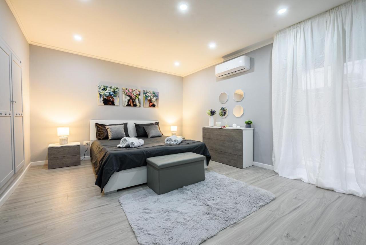 Casa Nanne Διαμέρισμα Νάπολη Εξωτερικό φωτογραφία