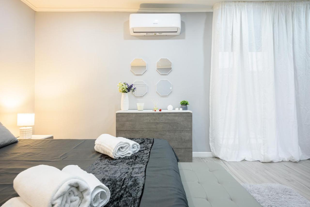 Casa Nanne Διαμέρισμα Νάπολη Εξωτερικό φωτογραφία