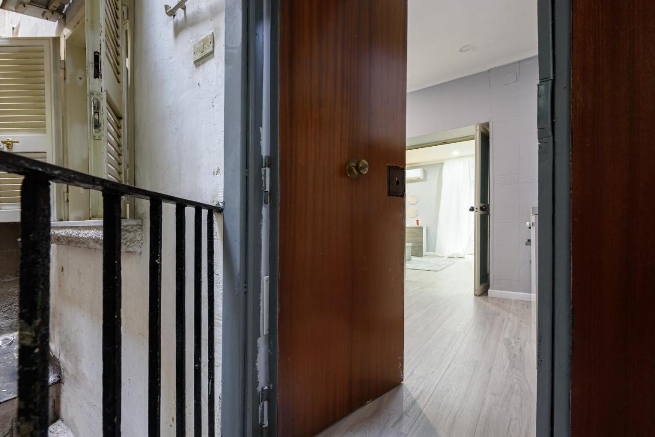 Casa Nanne Διαμέρισμα Νάπολη Εξωτερικό φωτογραφία