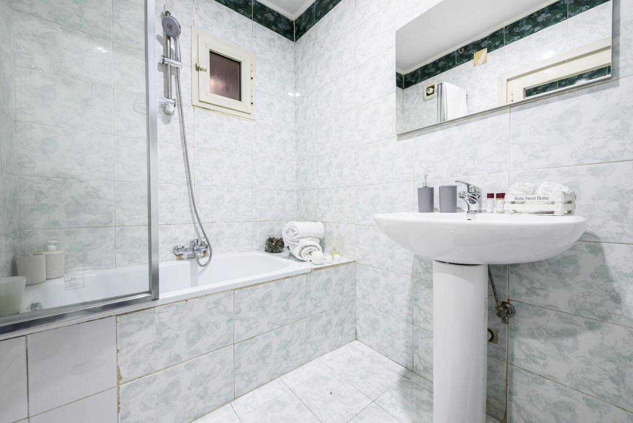 Casa Nanne Διαμέρισμα Νάπολη Εξωτερικό φωτογραφία