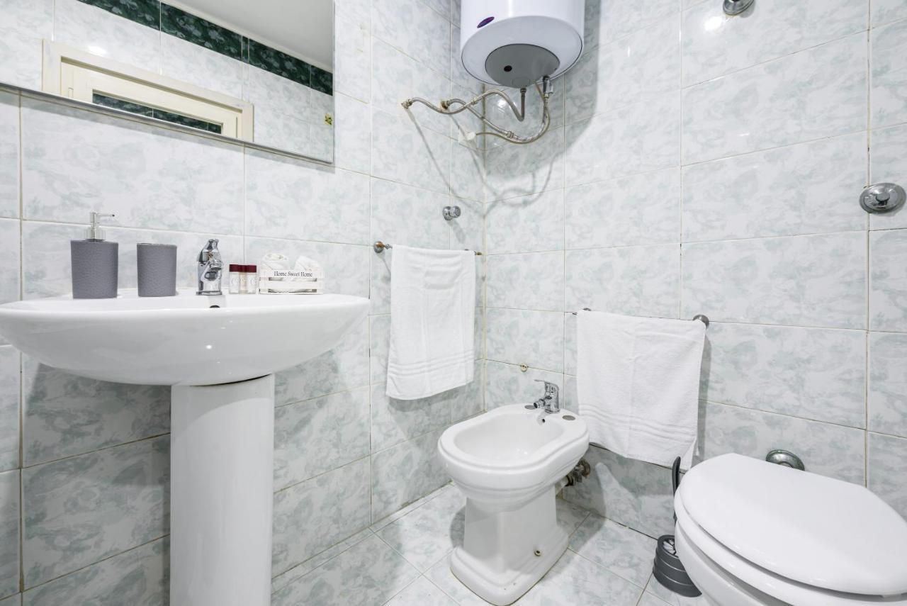 Casa Nanne Διαμέρισμα Νάπολη Εξωτερικό φωτογραφία