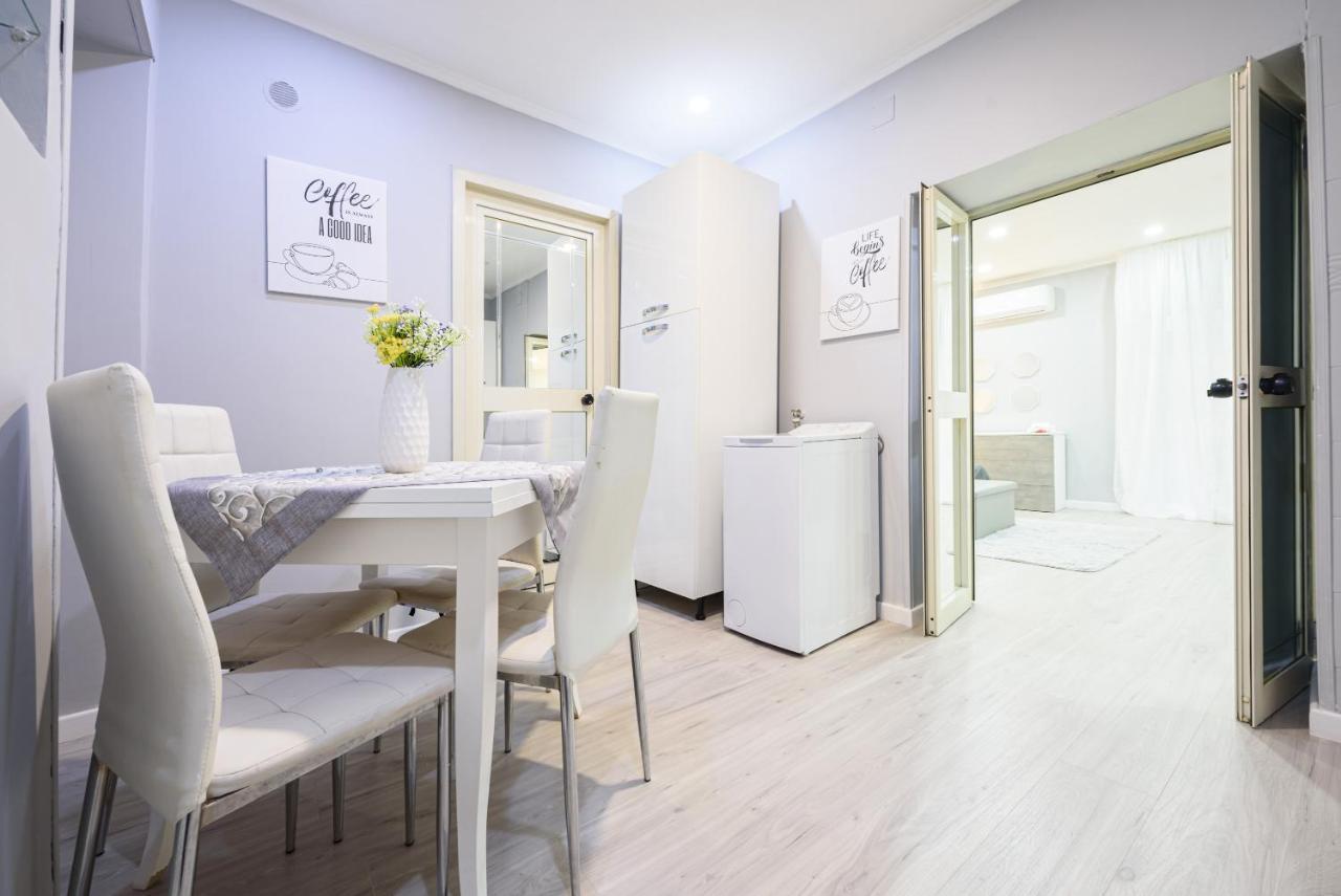 Casa Nanne Διαμέρισμα Νάπολη Εξωτερικό φωτογραφία