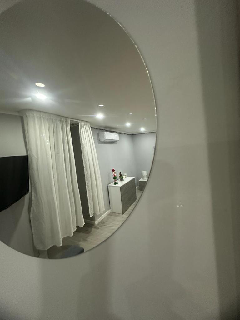 Casa Nanne Διαμέρισμα Νάπολη Εξωτερικό φωτογραφία
