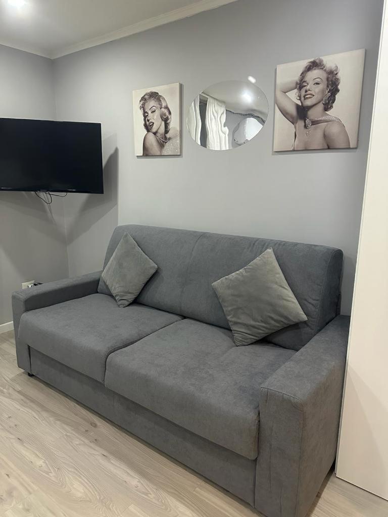 Casa Nanne Διαμέρισμα Νάπολη Εξωτερικό φωτογραφία